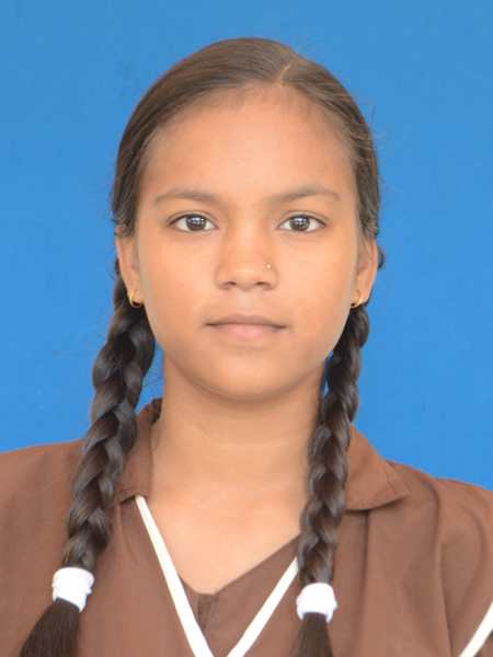 KHUSHBOO  